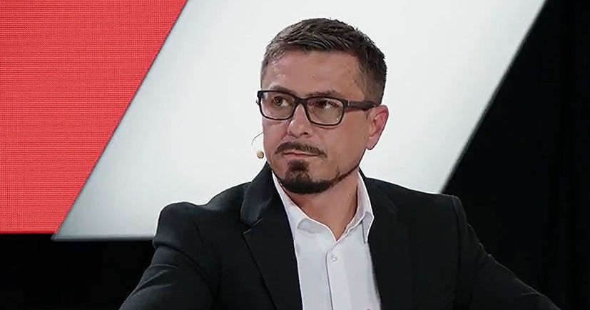 Лисневский: В сентябре будет попытка снятия Чебана с выборов.