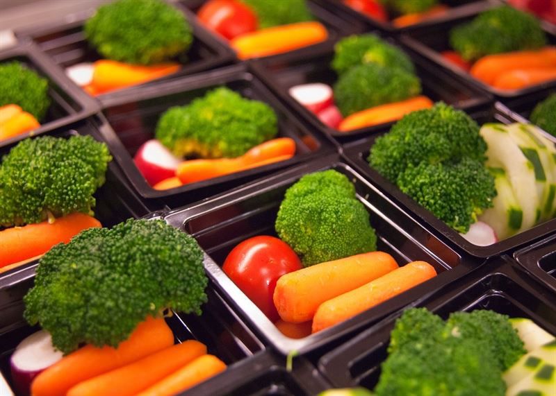 Полный отказ от мяса и продуктов животного происхождения особенно опасен для беременных женщин.
