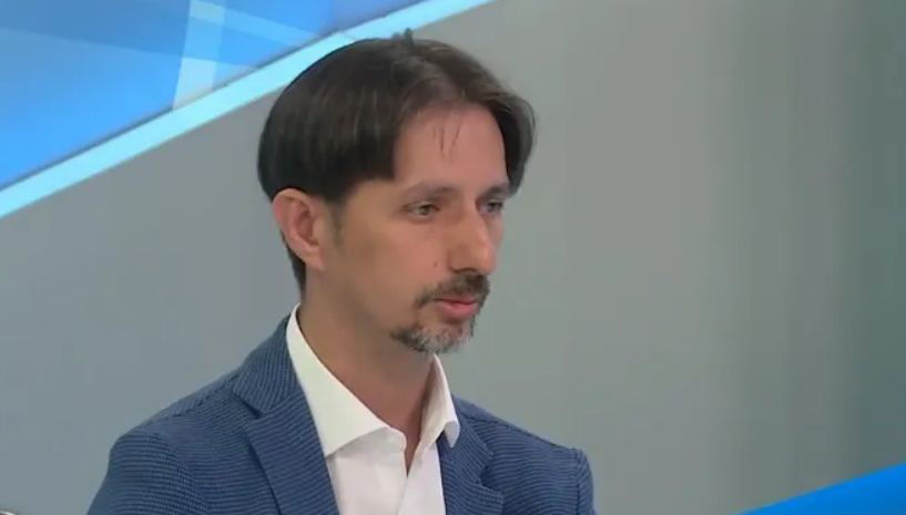 Гайбу объяснил, почему Молдова импортирует чеснок и петрушку.