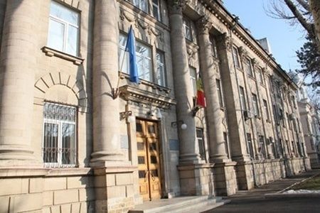 Заместителем директора СИБ Михая Балана назначен Александр Балан.