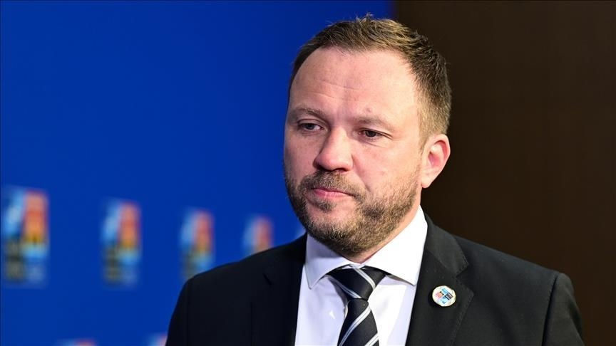 Un ministru estonian: Văd un consens că Ucraina și Moldova trebuie să avanseze împreună spre UE.