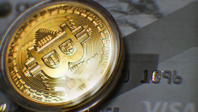 С начала прошлой недели биткоин начал активный рост.
