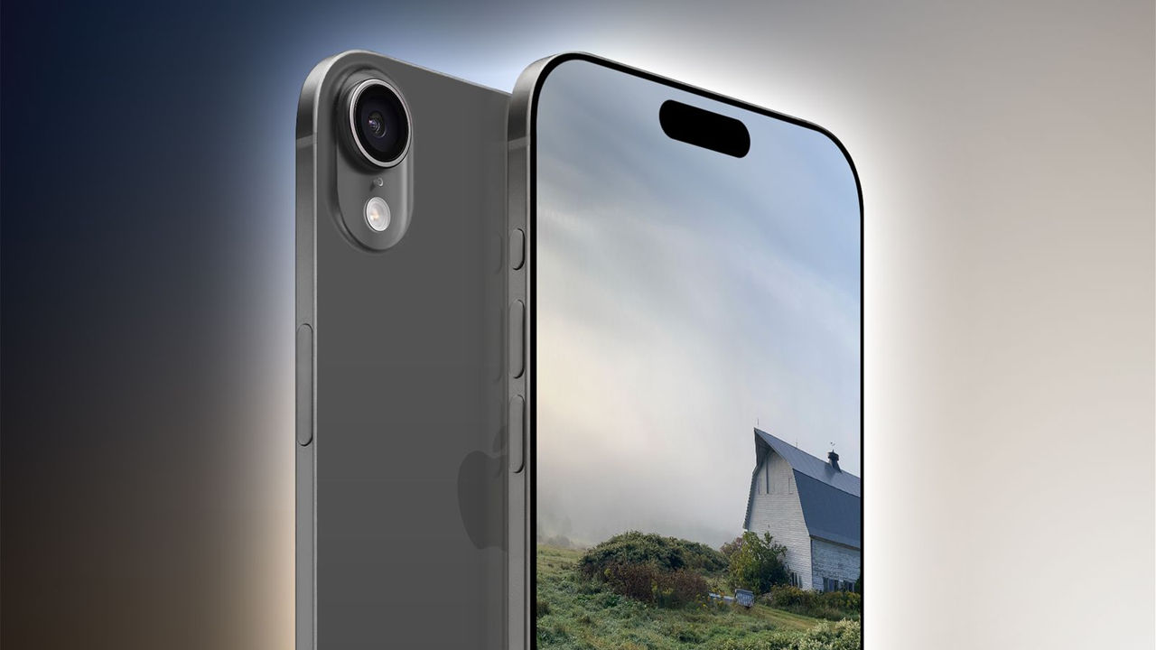 iPhone 17 Air может совсем лишиться привычного слота для SIM-карты.