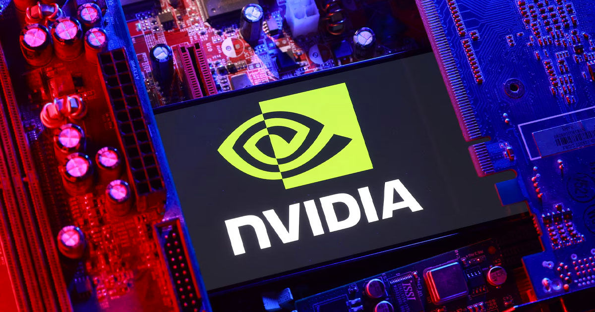Китай готовится импортировать ранее запрещенные чипы Nvidia.