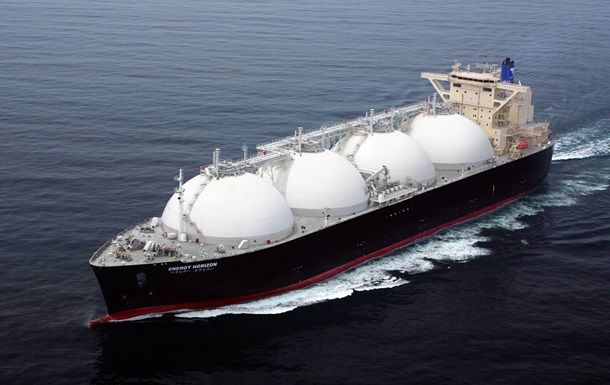 Американский сжиженный газ уже экспортируется в Испанию, Португалию, Италию, Турцию и на Мальту.