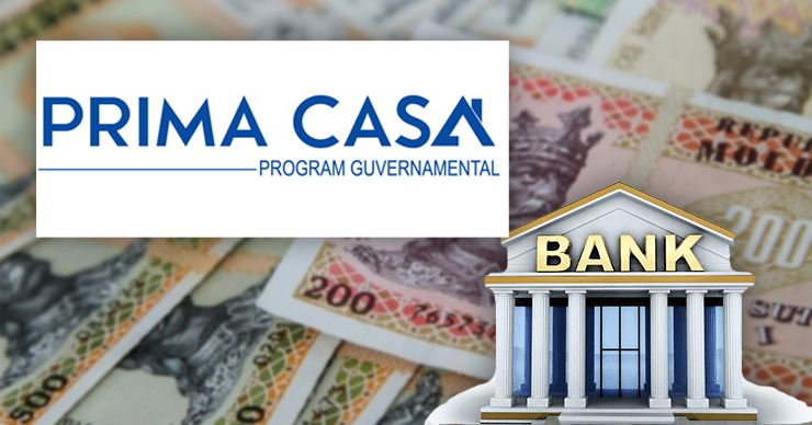 «Prima casă» дорого обходится, банки сократили срок кредитования.