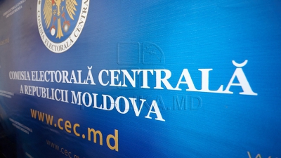 Comisia Electorală Centrală a validat alegerile parlamentare din 30 noiembrie. Membrii comisiei au venit astăzi în faţa publicului cu un raport final.