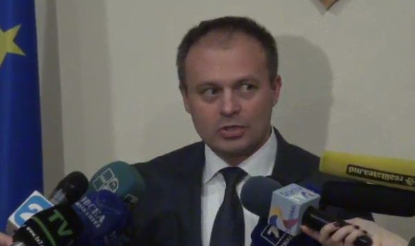 Канду: ДПМ никогда не преследовала цель ослабить своих коллег.