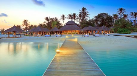 Hawaii este destinaţia de vacanţă a fondatorului Facebook. Foto: marhabatravel.ro