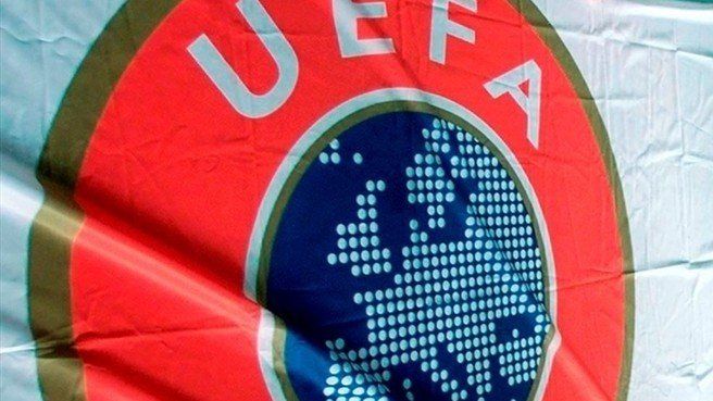 Доход УЕФА от проведения Евро-2016 составил €1,93 млрд.