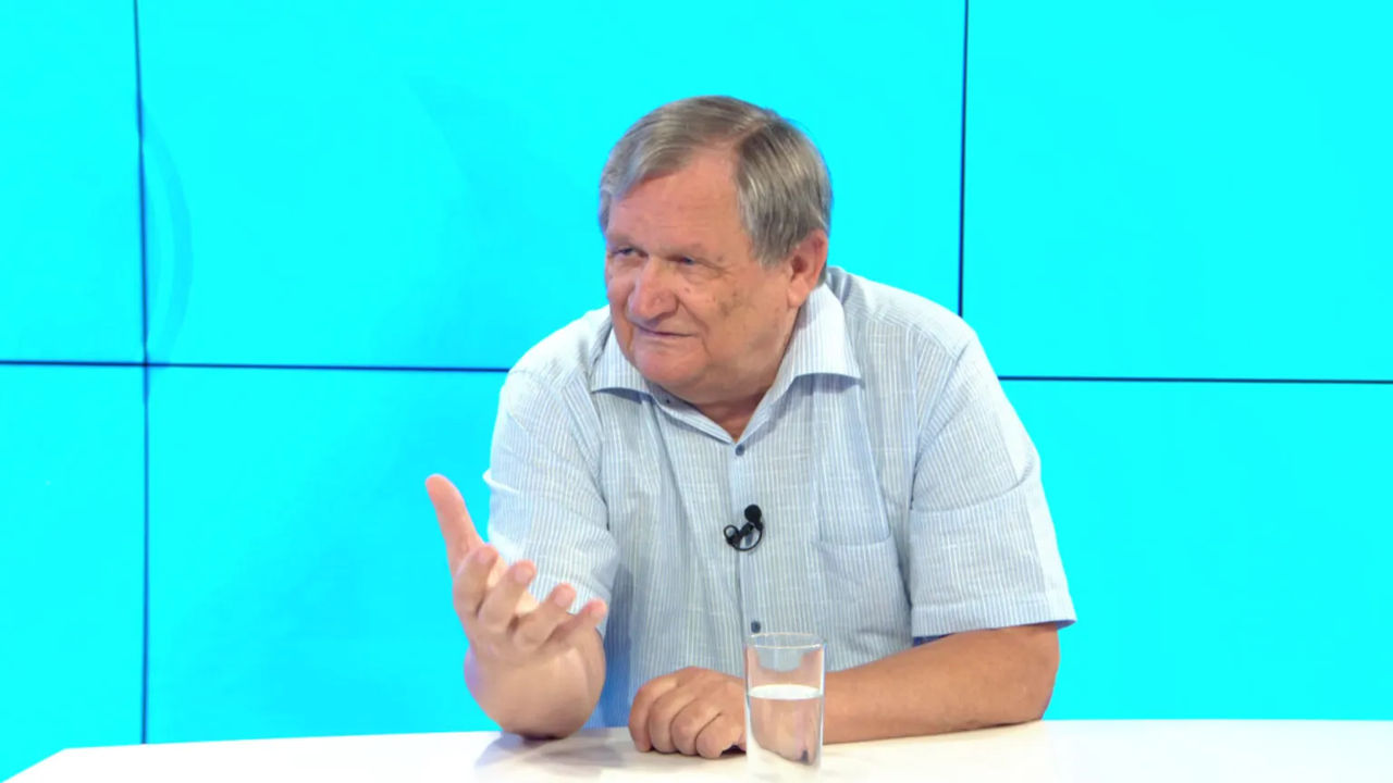 Муравский: Без помощи правительства «Молдовагаз» не сможет рассчитаться с «Газпромом».