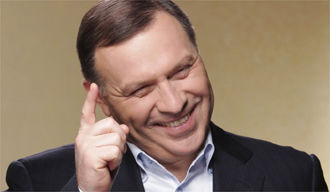Павел Климец — украинский политик и бизнесмен.