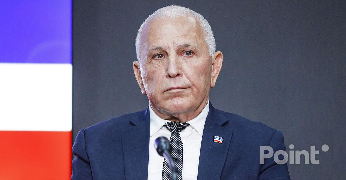 Dmitri Constantinov, condamnat la 12 ani de închisoare.