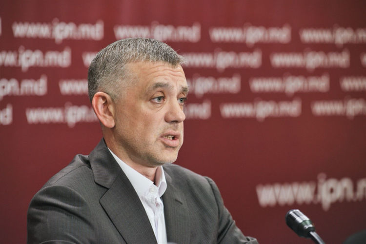 Калинин: «Я хочу, чтобы русский стал вторым государственным языком».