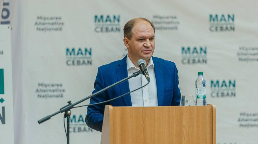 Cererea prealabilă a MAN, respinsă de CEC. Partidul, obligat să completeze corespunzător raportul financiar.