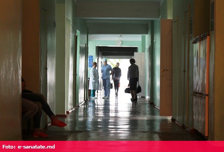 Un moldovean a cheltuit în al treilea trimestru al acestui an în medie 131 de lei pentru îngrijiri medicale.