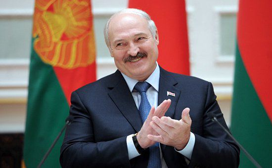 61-летний Александр Лукашенко займет пост президента Белоруссии в пятый раз.