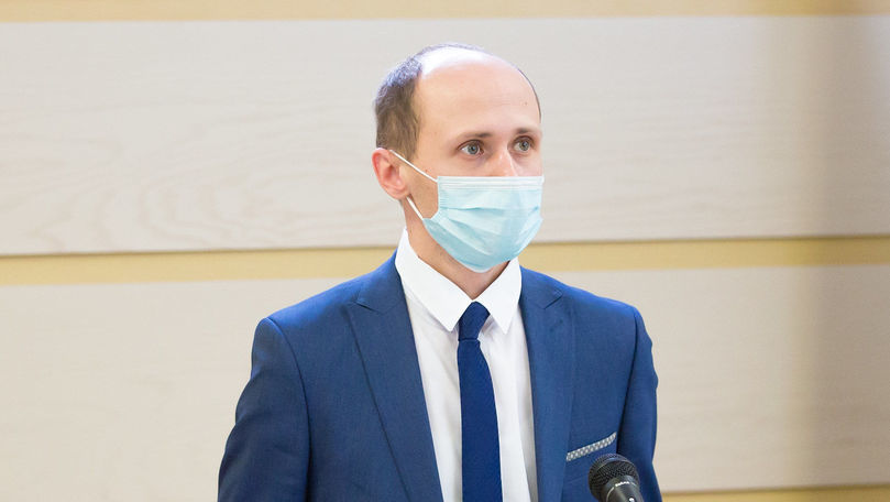 Вовк: Надеюсь, дело не ограничится только 13 бывшими коммунистами.