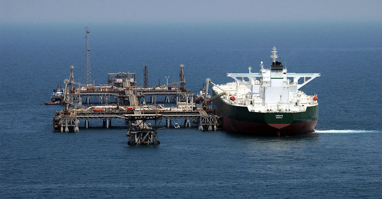 РФ использует подставные компании в Дубае для транспортировки газа из Arctic LNG 2. 