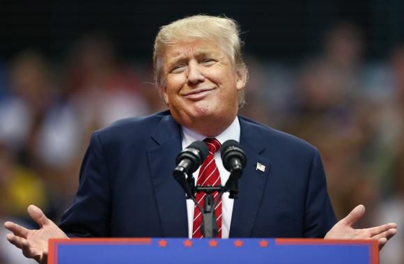 Casa Albă: Toate femeile care l-au acuzat pe Trump de hărţuire sexuală mint