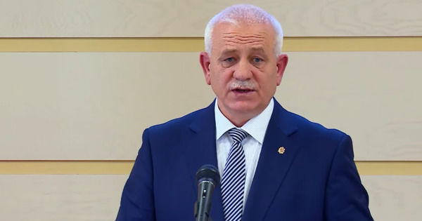 Кирилл Моцпан требует от ГП представить выводы о прослушиваниях.