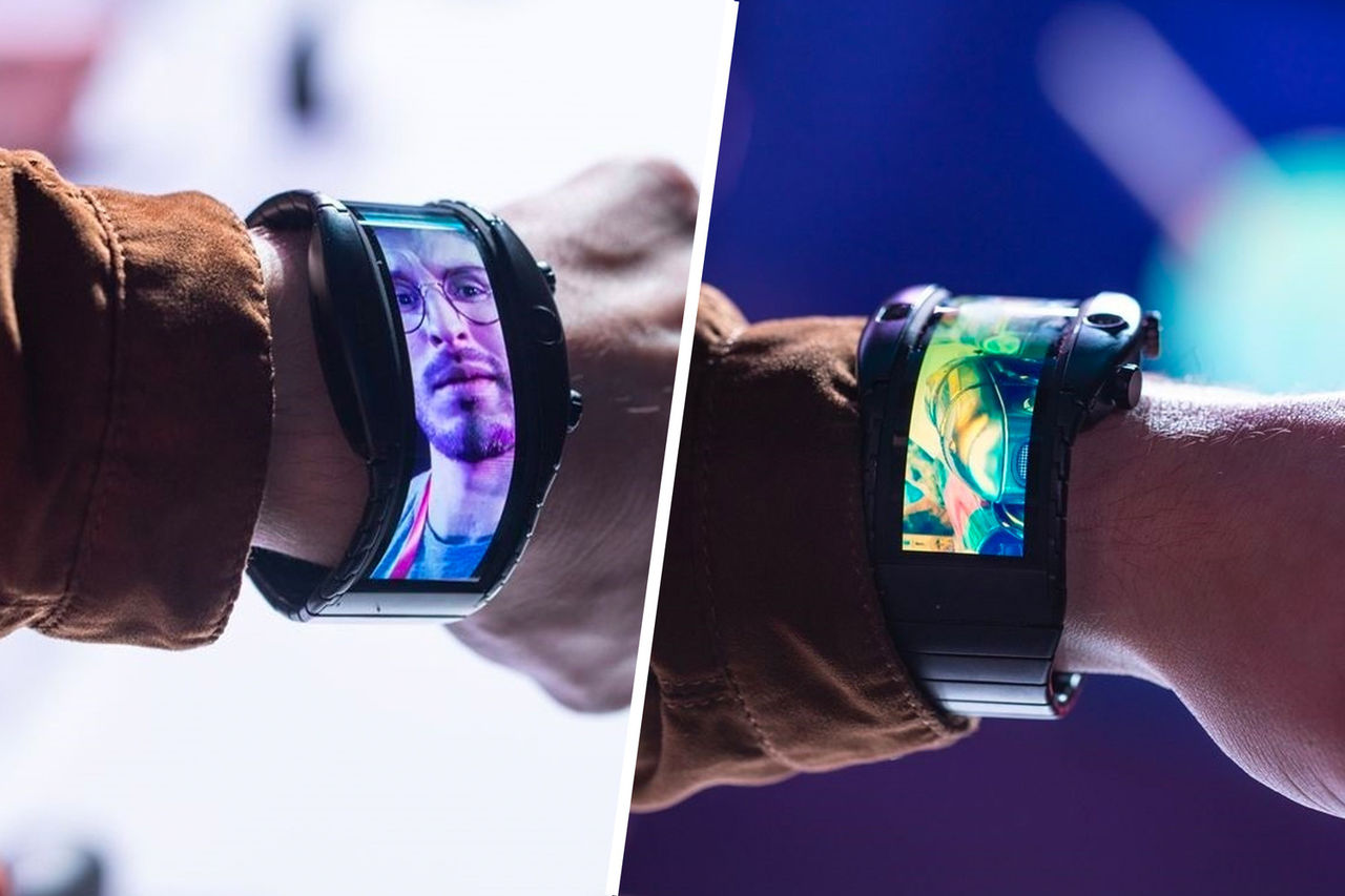 В новом фитнес-браслете от Xiaomi появится необычная особенность.