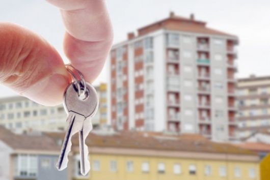 Anul 2015 a fost marcat de o scădere a prețurilor apartamentelor. Foto: trm.md