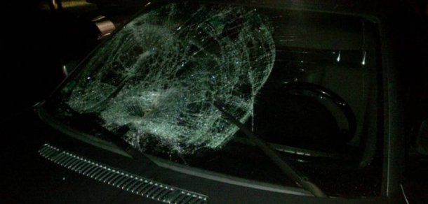 Poliţia cere ajutorul pentru a identifica o femeie accidentată mortal. Foto simbol: reporterntv.ro