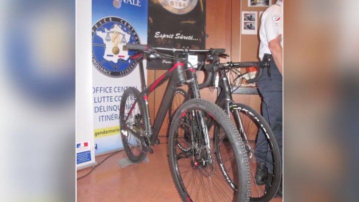 Cei 15 moldoveni care furau biciclete în Franţa, condamnaţi