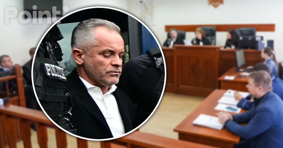 Plahotniuc a refuzat din nou să apară în fața judecătorilor: A cerut amânarea ședinței.