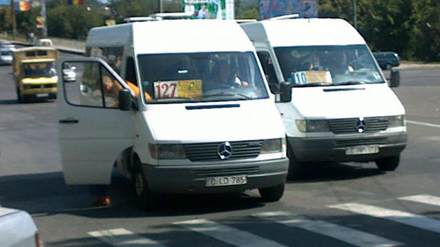 Agenții economici din domeniul transporturilor rutiere vor putea utiliza vehiculele reutilate până în anul 2020. 