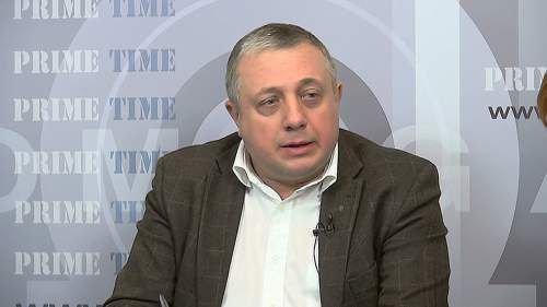 Тулбуре: "Альтернатива очевидна: либо досрочные выборы, либо народное восстание."