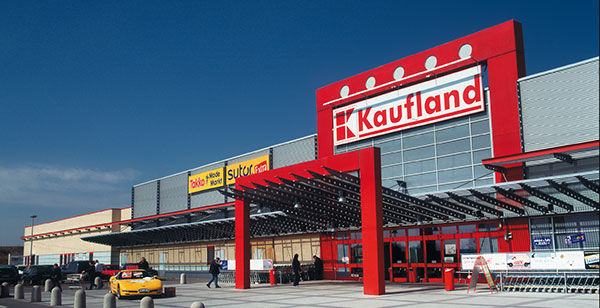 Компания Kaufland требует опровержения порочащей информации.