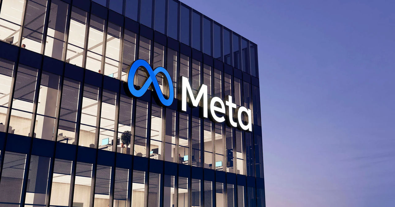 Meta потребовала от сотрудников работать в офисе три дня в неделю.