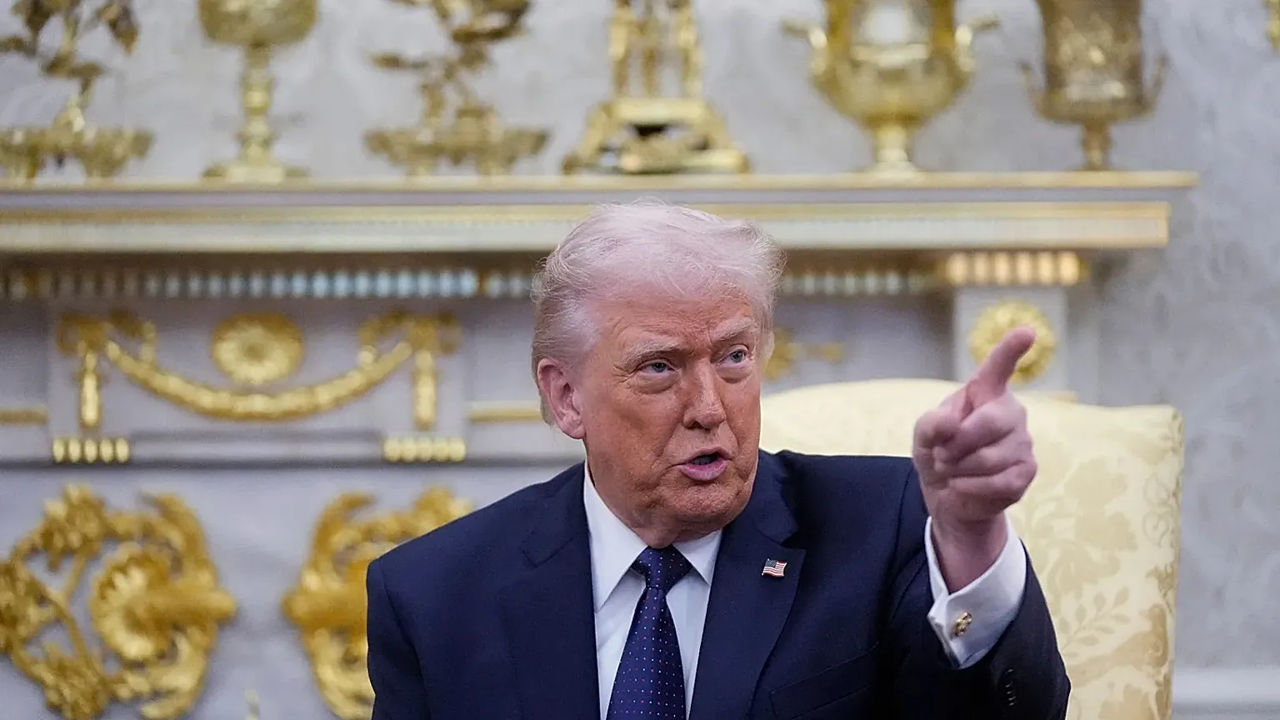 Trump, nemulțumit de numirea lui Mojtaba Khamenei drept noul lider suprem al Iranului.