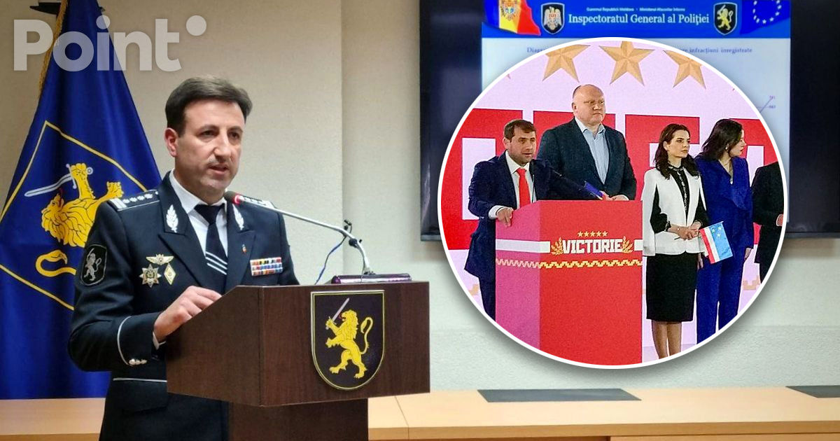 С конца февраля Шор не покидал Москву: ГИП не теряет надежды на экстрадицию.