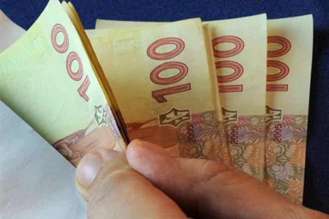 Объем сделок с украинской гривной в обменно-валютных кассах Молдовы в июле 2014 г. составил $2,2 млн.