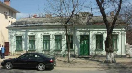 За 2006-2011 годы разрушено 40 охраняемых государством памятников.