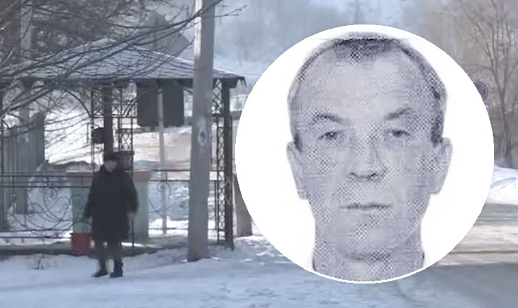 Bărbat căutat cu disperare de rude: A dispărut de jumătate de an. Foto: Point