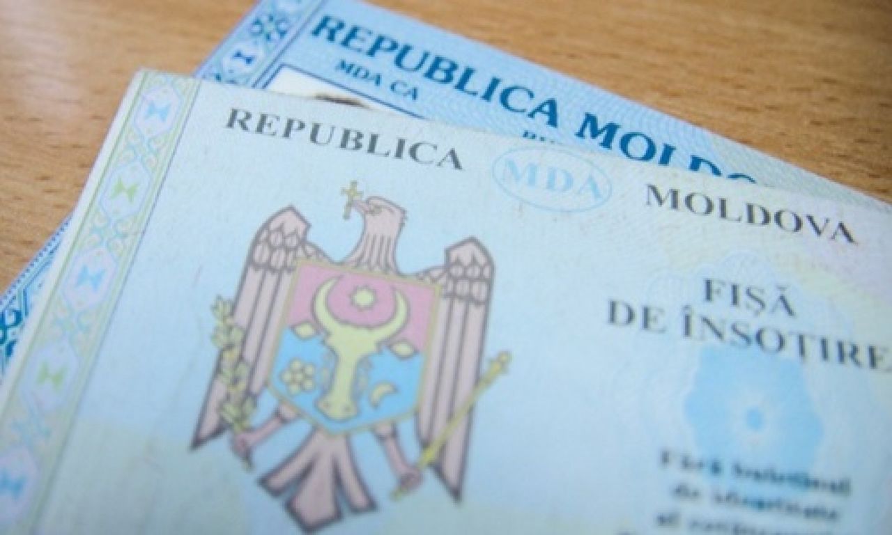 Многие граждане в день выборов запросили временное удостоверение личности.