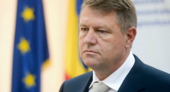 Propaganda Kremlinului îl vede pe Iohannis demis până pe 8 martie. 