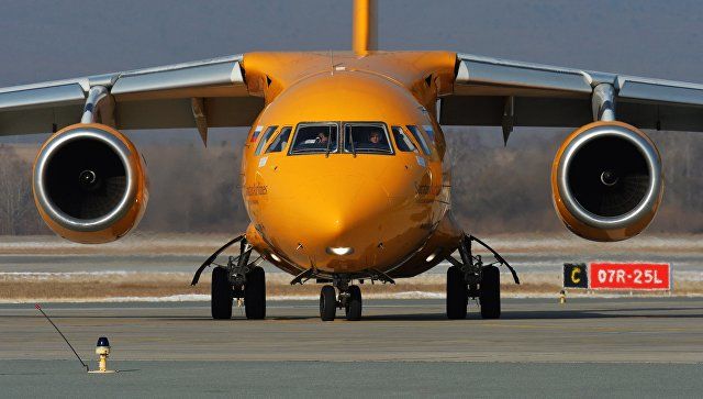 Согласно новой версии крушения Ан-148, он мог столкнуться в воздухе с вертолётом Почты России. 