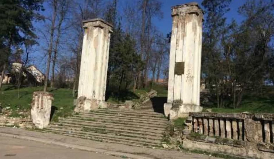 Строительство вблизи исторических памятников будет запрещено.