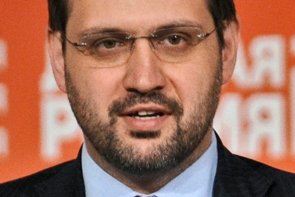 Владимир Легойда: "Церковь не пойдет на компромисс и не перестанет называть грехом однополые браки"