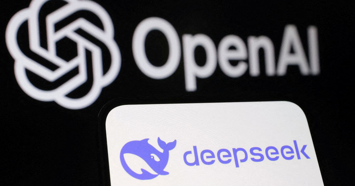 Arma secretă a Chinei: Viitorul agent IA R2 de la DeepSeek va fi o provocare pentru OpenAI.