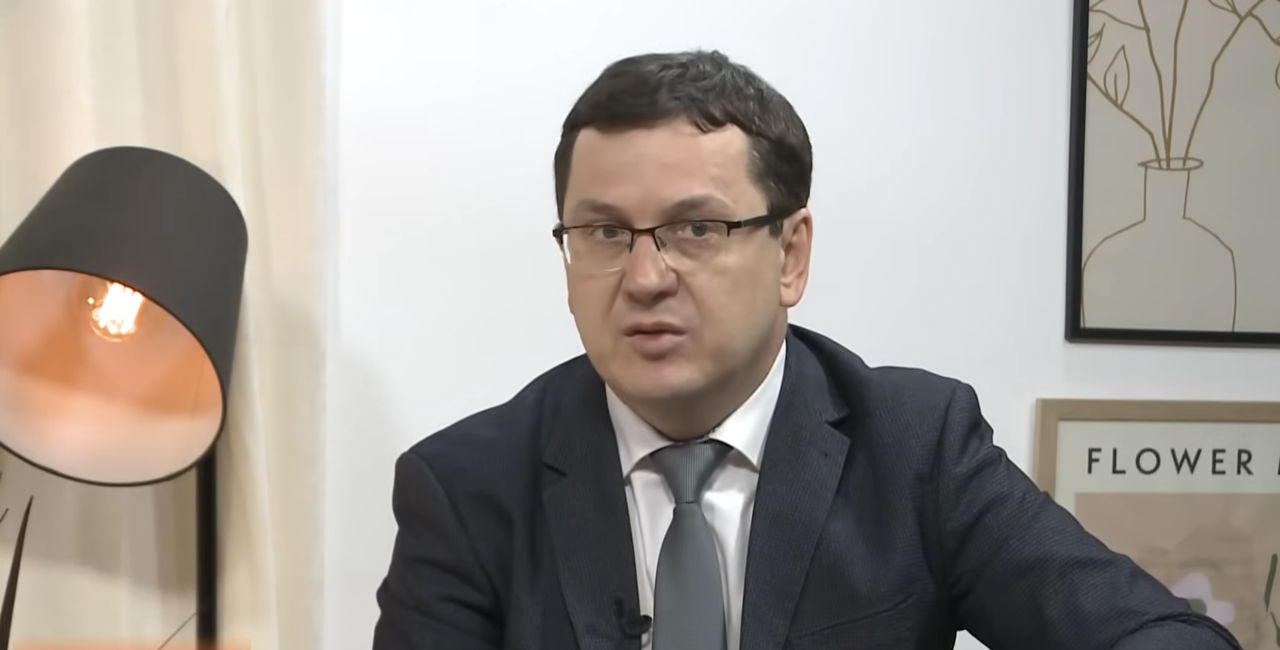 Спатарь о возможном участии в президентских выборах: Обсуждаются несколько кандидатур.