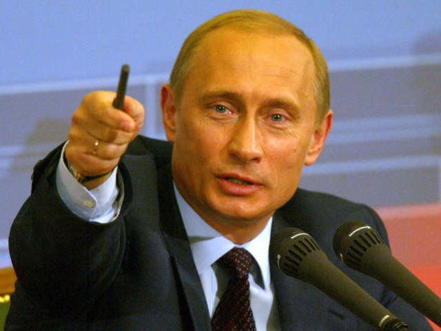 "Parti ale Georgiei, Ucrainei, Belarusului, tarilor baltice si Finlandei sunt revendicate de Putin", a incheiat fostul consilier.