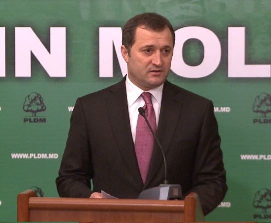 Liberal-democratul a subliniat că acest an va aduce schimbări importante din perspectiva nivelului de trai al populației.