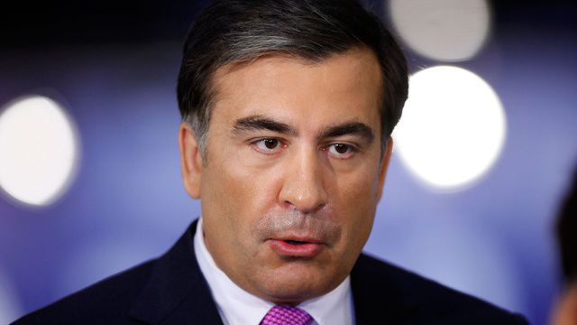 Губернатор Одесской области и экс-президент Грузии Михаил Саакашвили отозвался на новости о наводнении в Тбилиси.