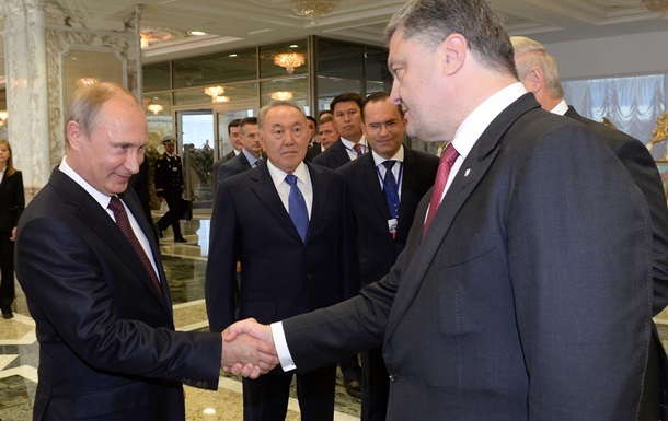 В Европе хотят организовать новую встречу Порошенко и Путина.